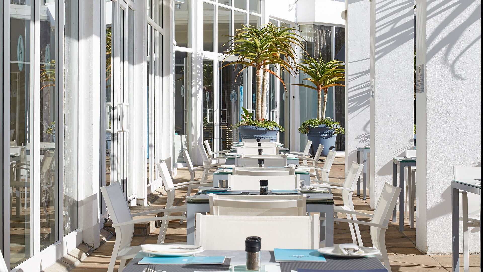Terrace Restaurant