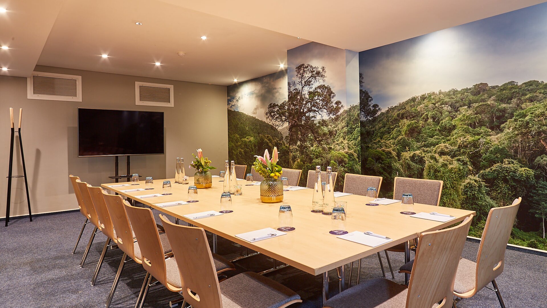 The Forest Meeting Room