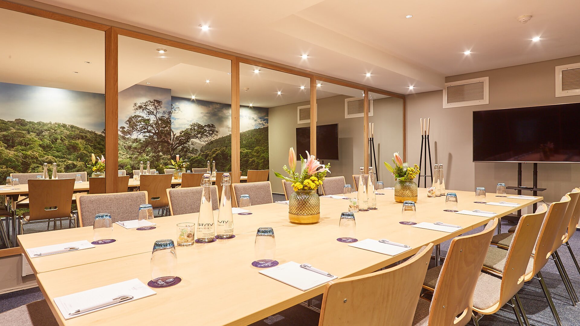 The Forest Meeting Room