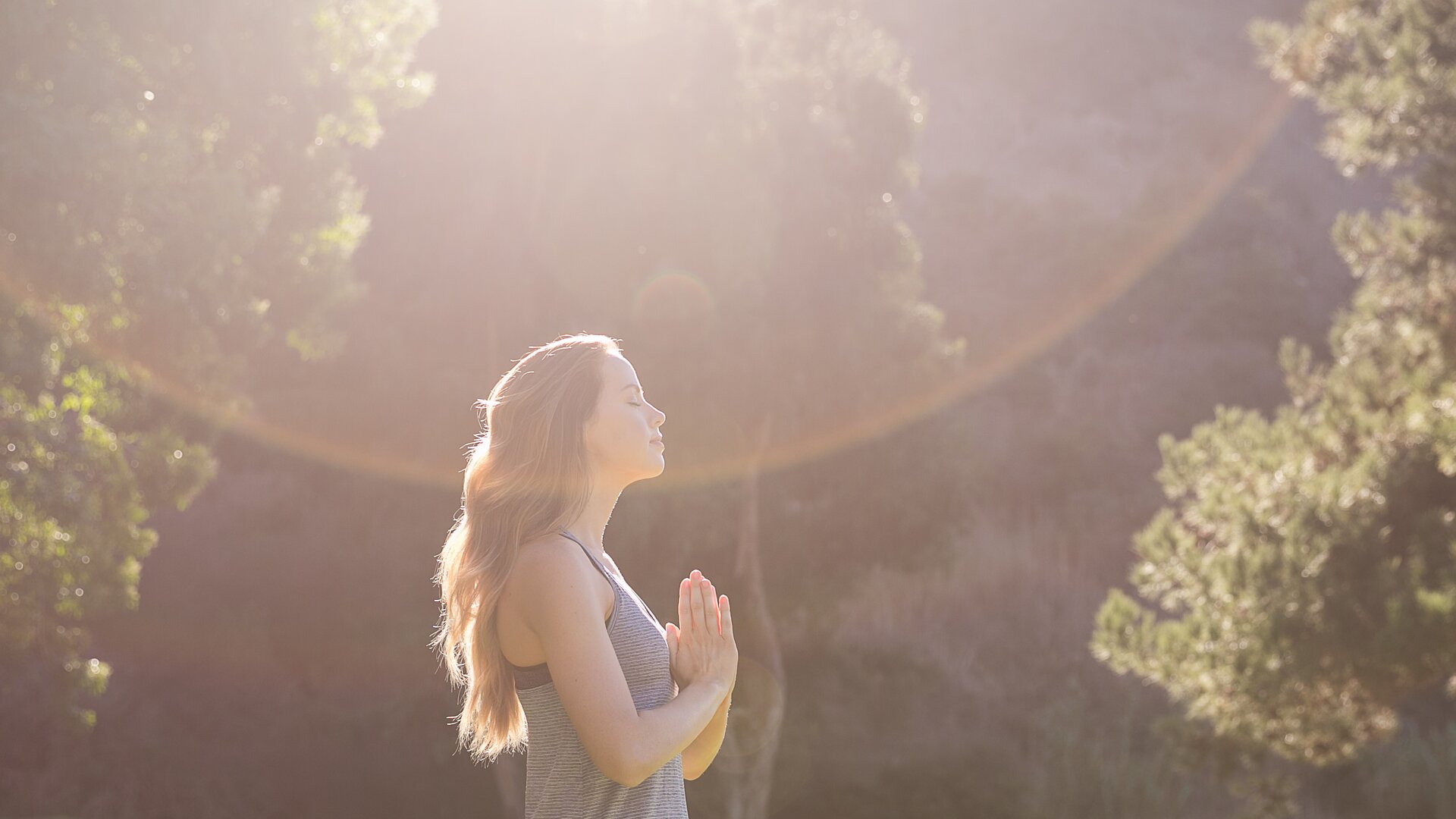 Sunrise Meditation