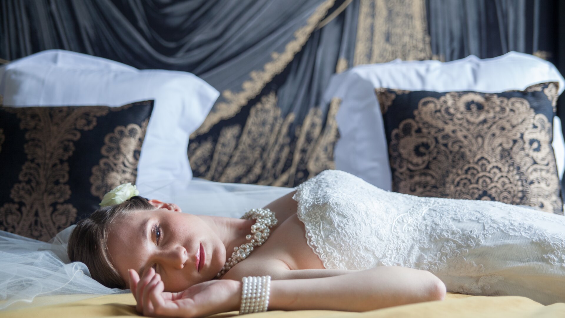 Weddings and Event Space