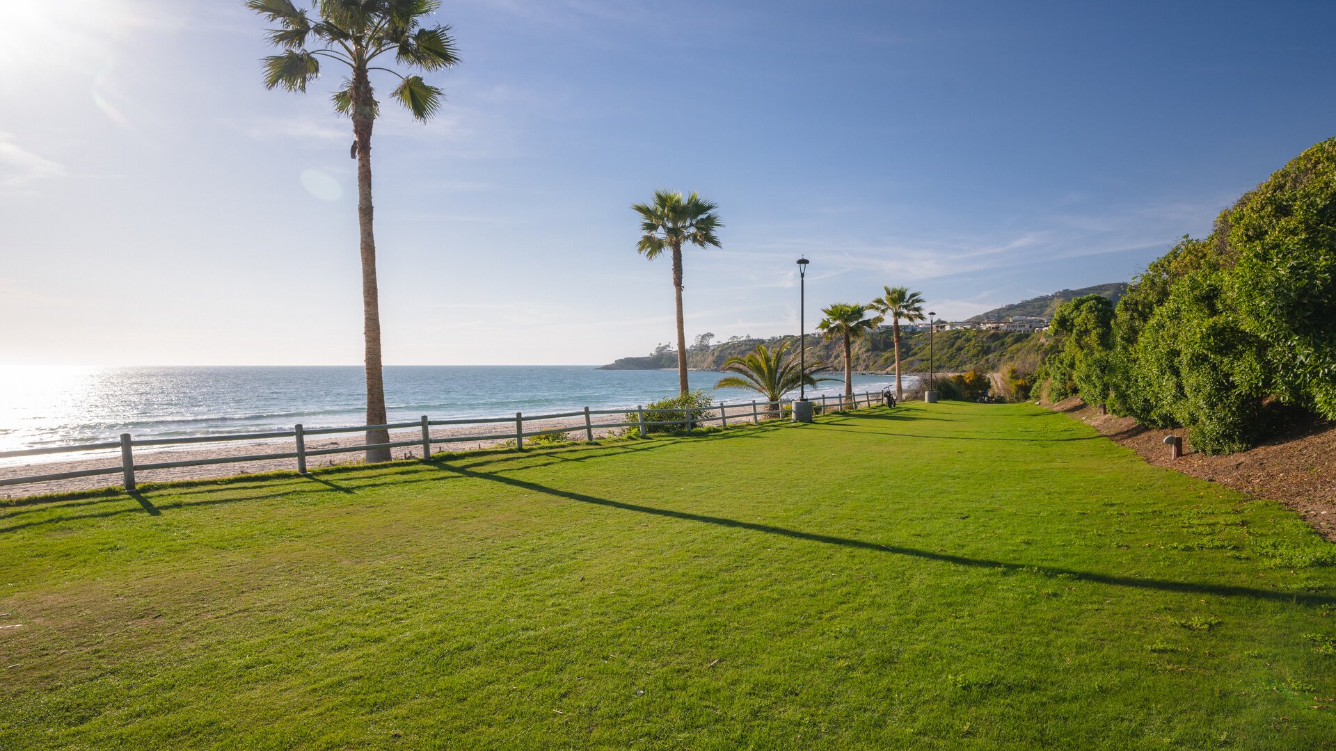 Lawn Outdoor Event Space