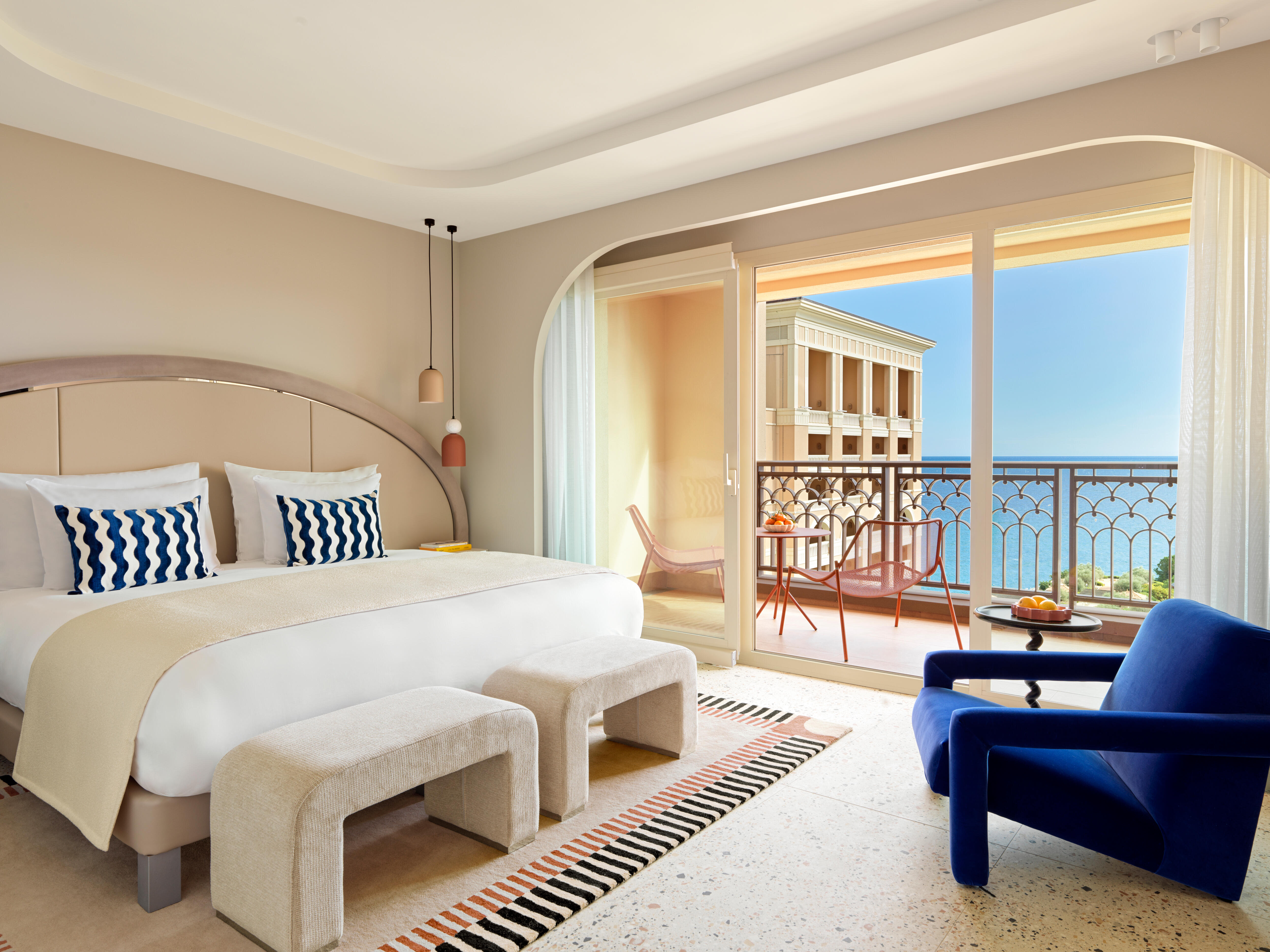 Exclusive Premium Guestroom