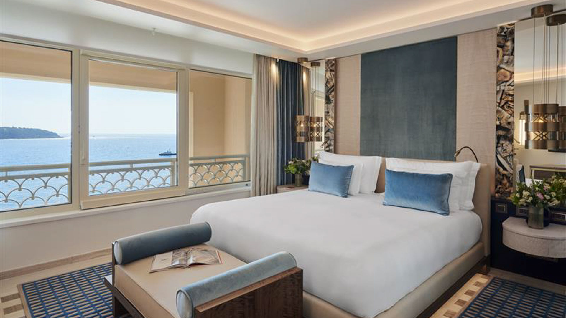 Diamond Suite Eleven Bedroom