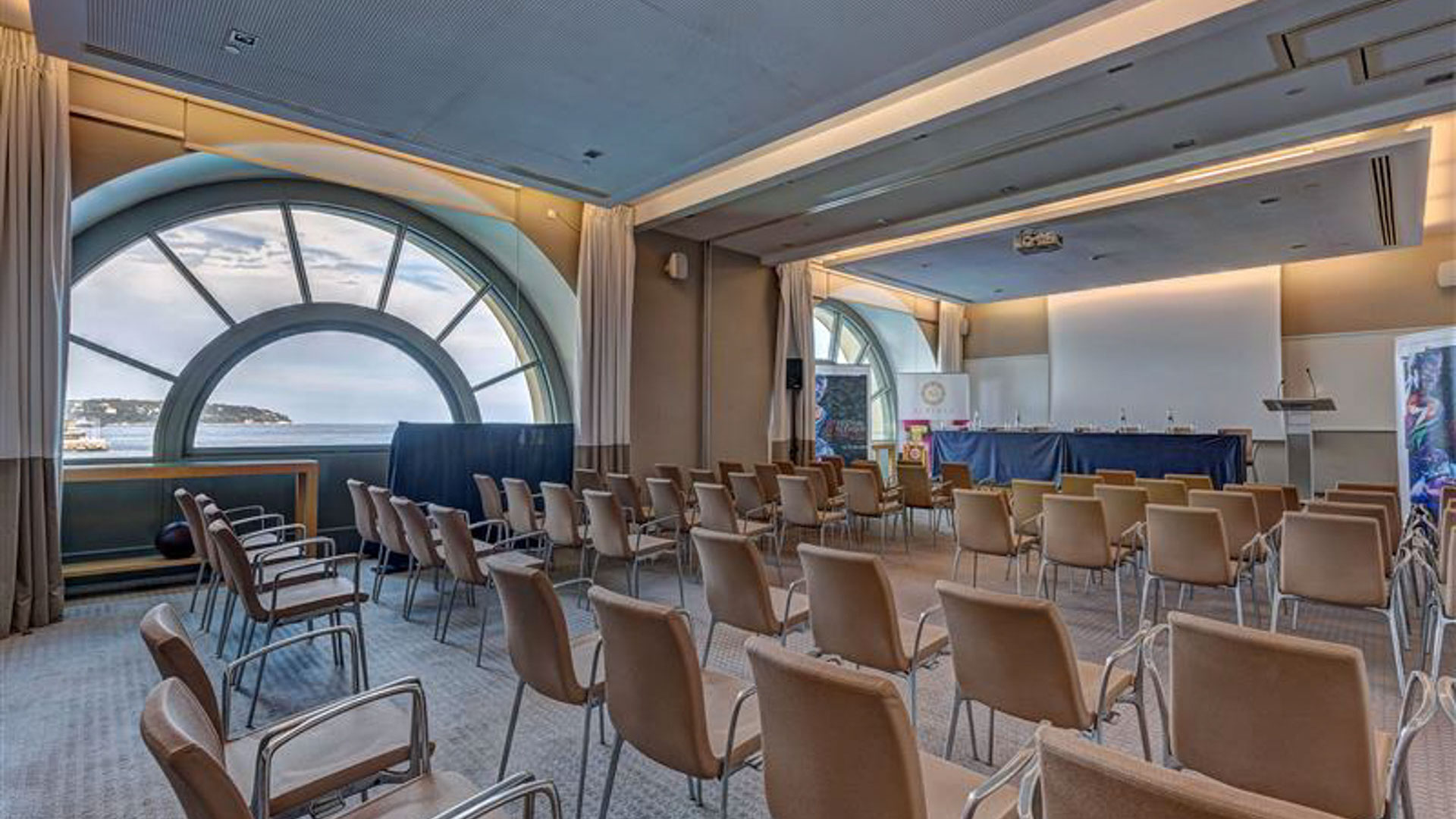 Salle Marigold Event Space