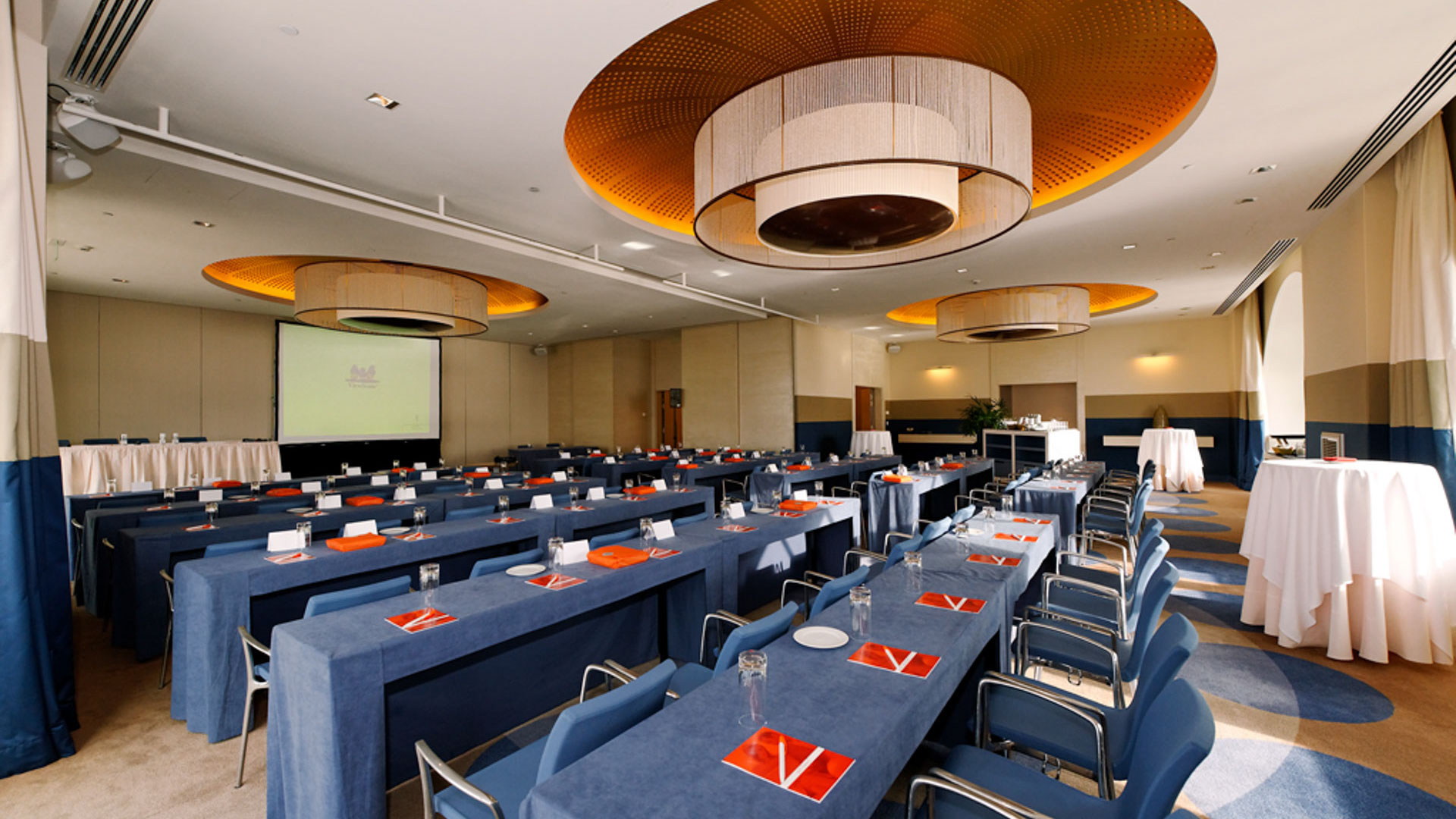 Salle Columbia Event Space