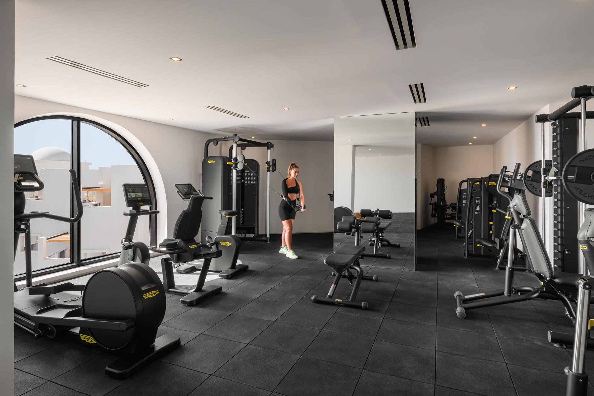 Gym