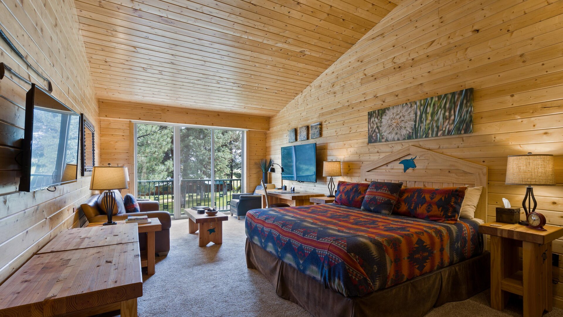 Rancher's Suite Overview