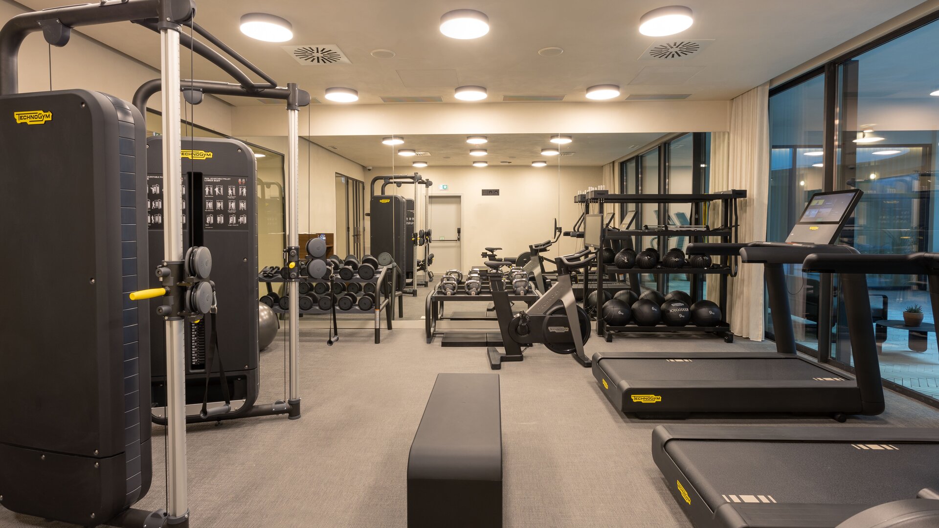Gym