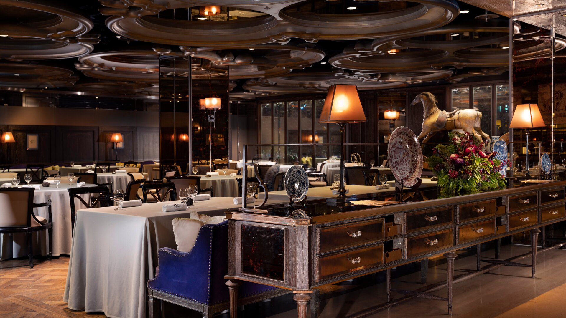 Ciao Restaurant