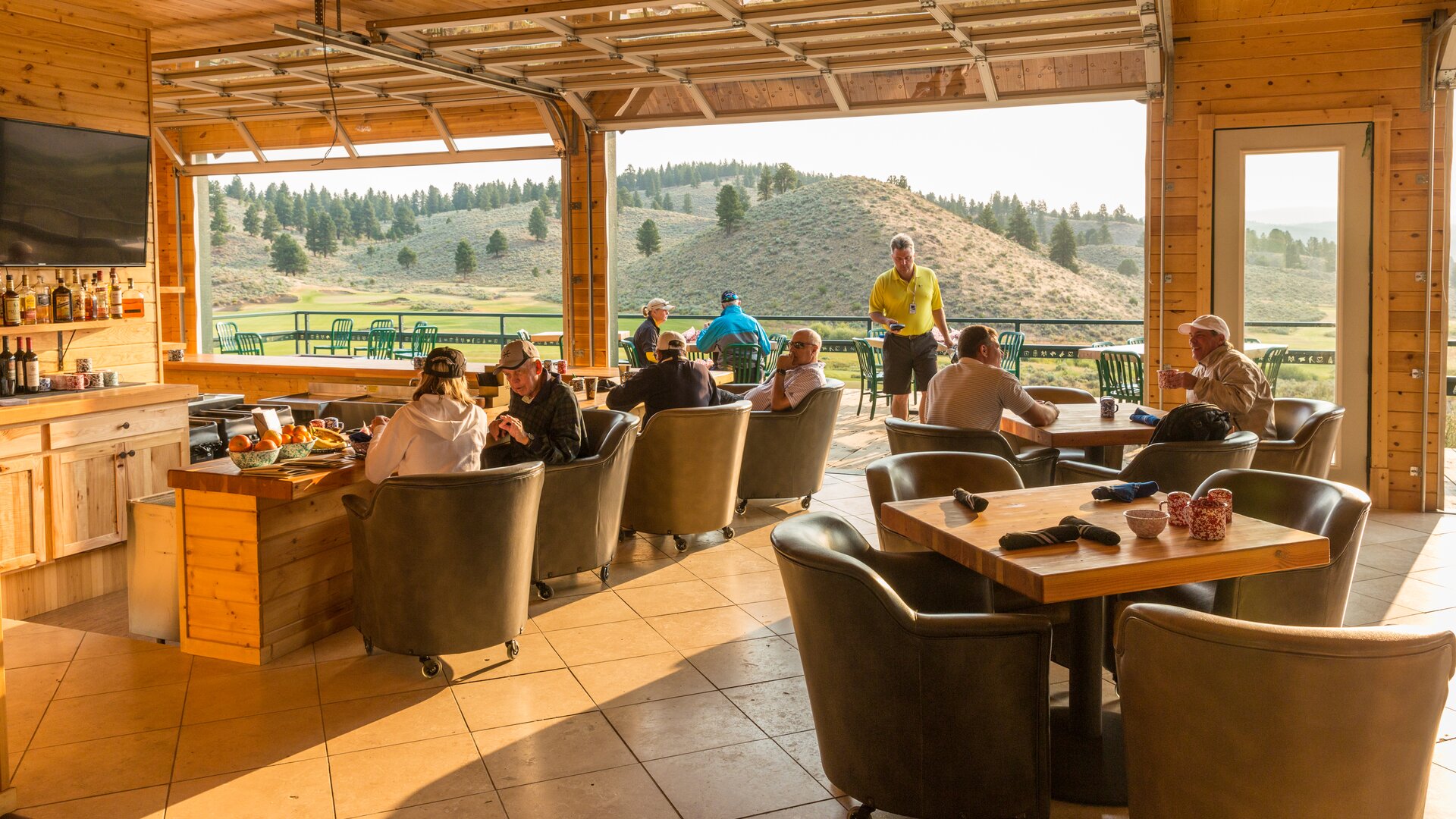 Dining/Restaurant