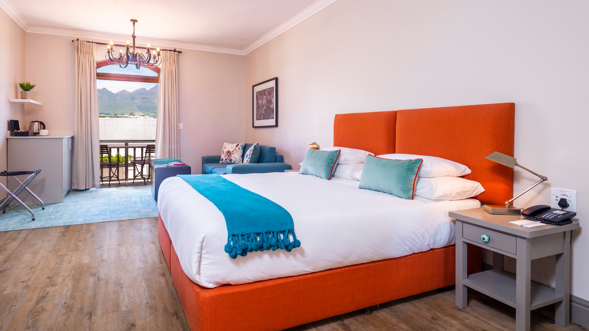 Superior Guestroom