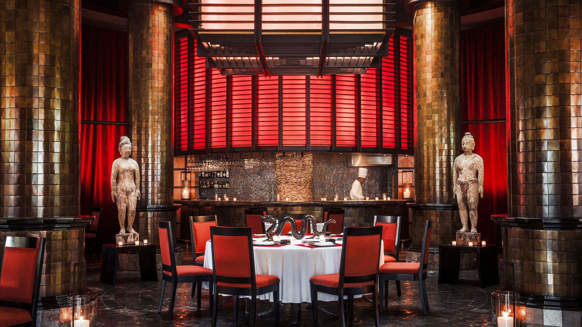 Gong Restaurant