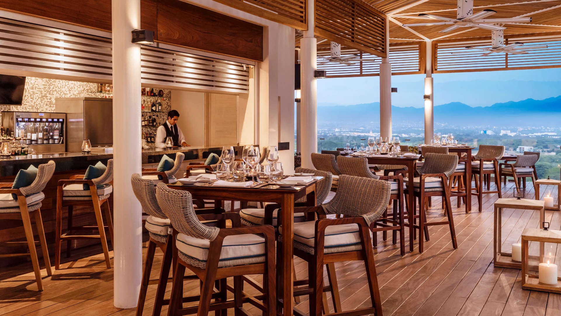 Quinto Restaurant