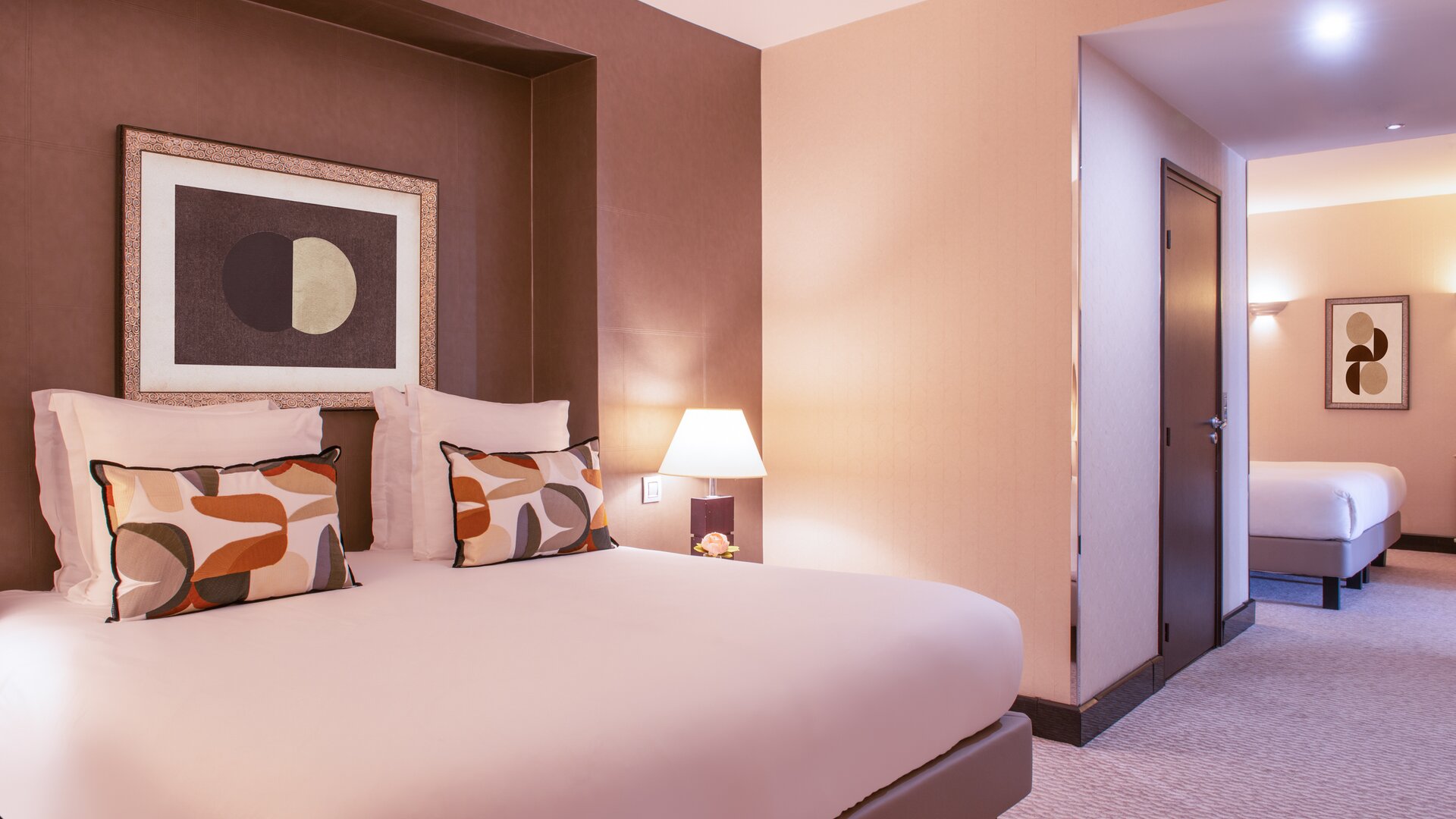 Prestige Two Beds Accommodation