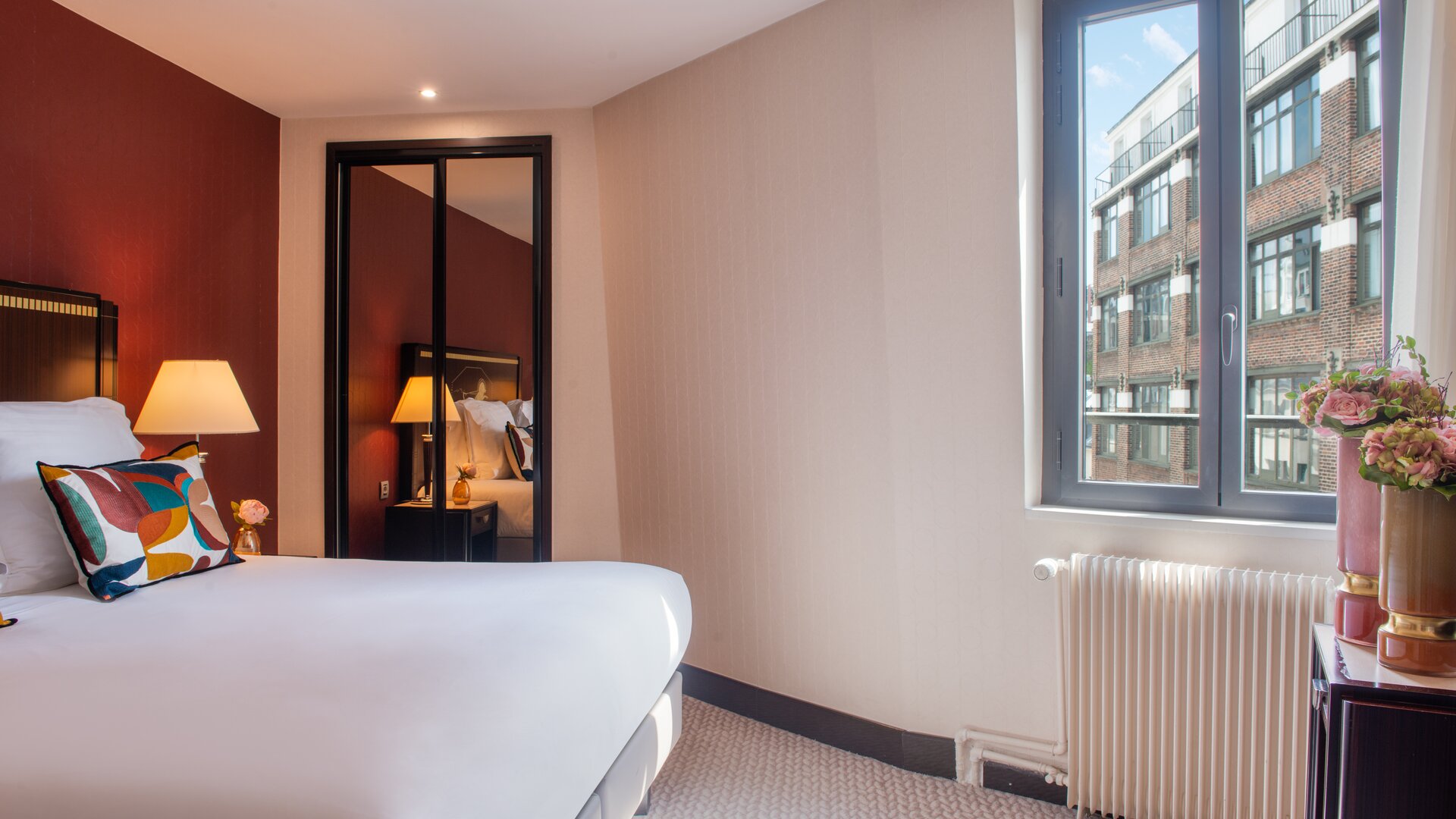 Prestige Bedroom