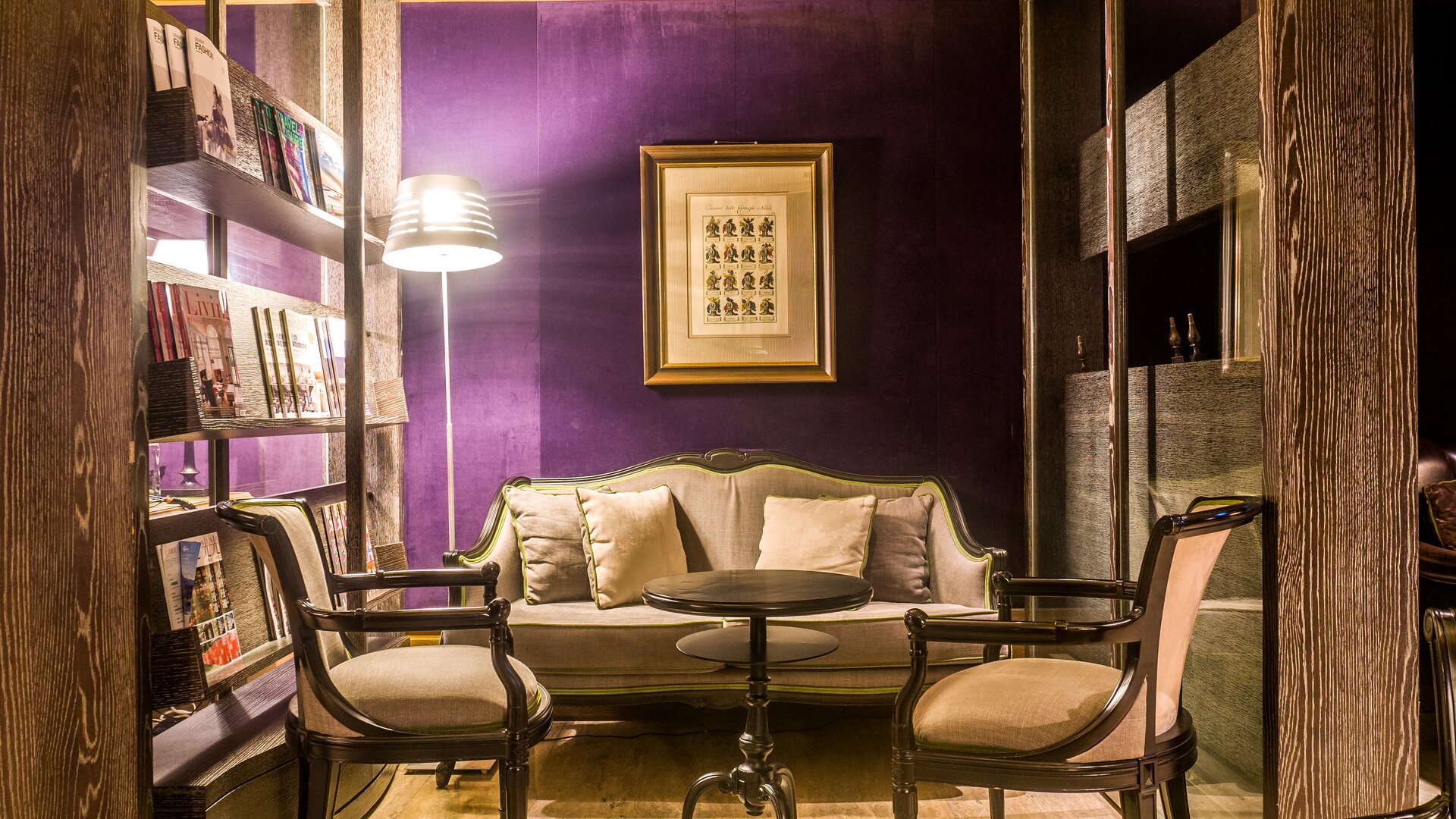 Le Centre d'Affaires Business Centre Event Space