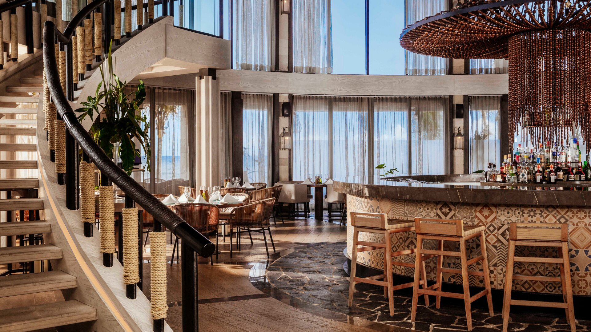 Quinto Restaurant
