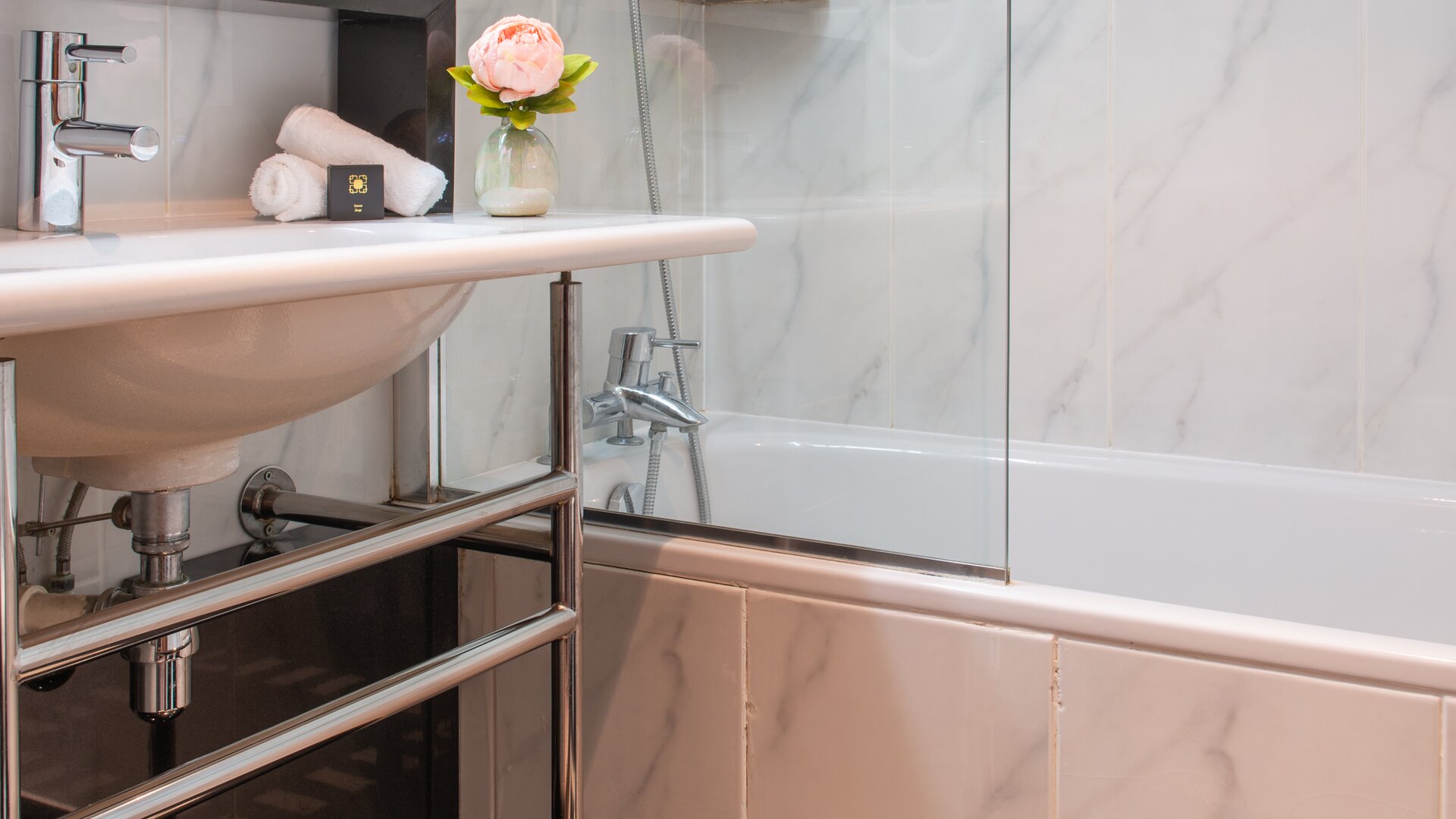 Superior Bathroom