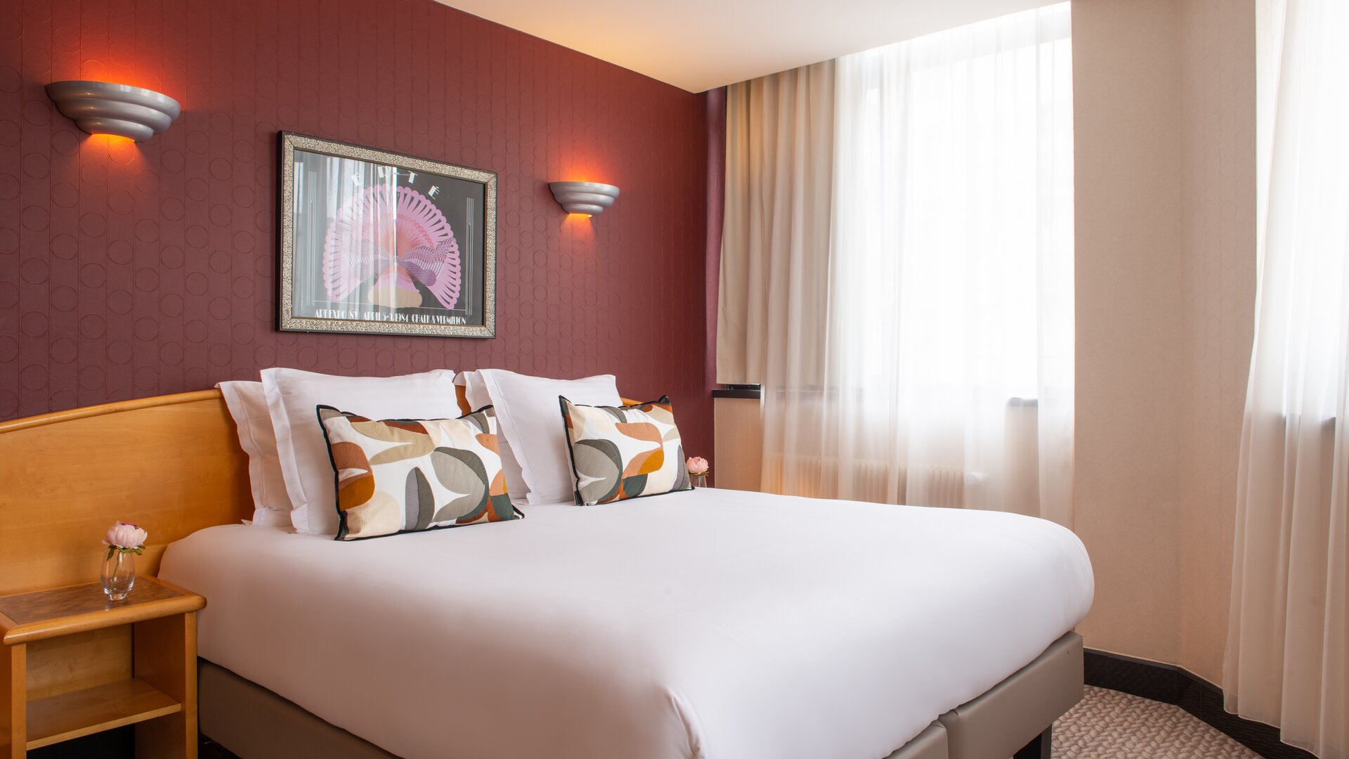 Superior Bedroom