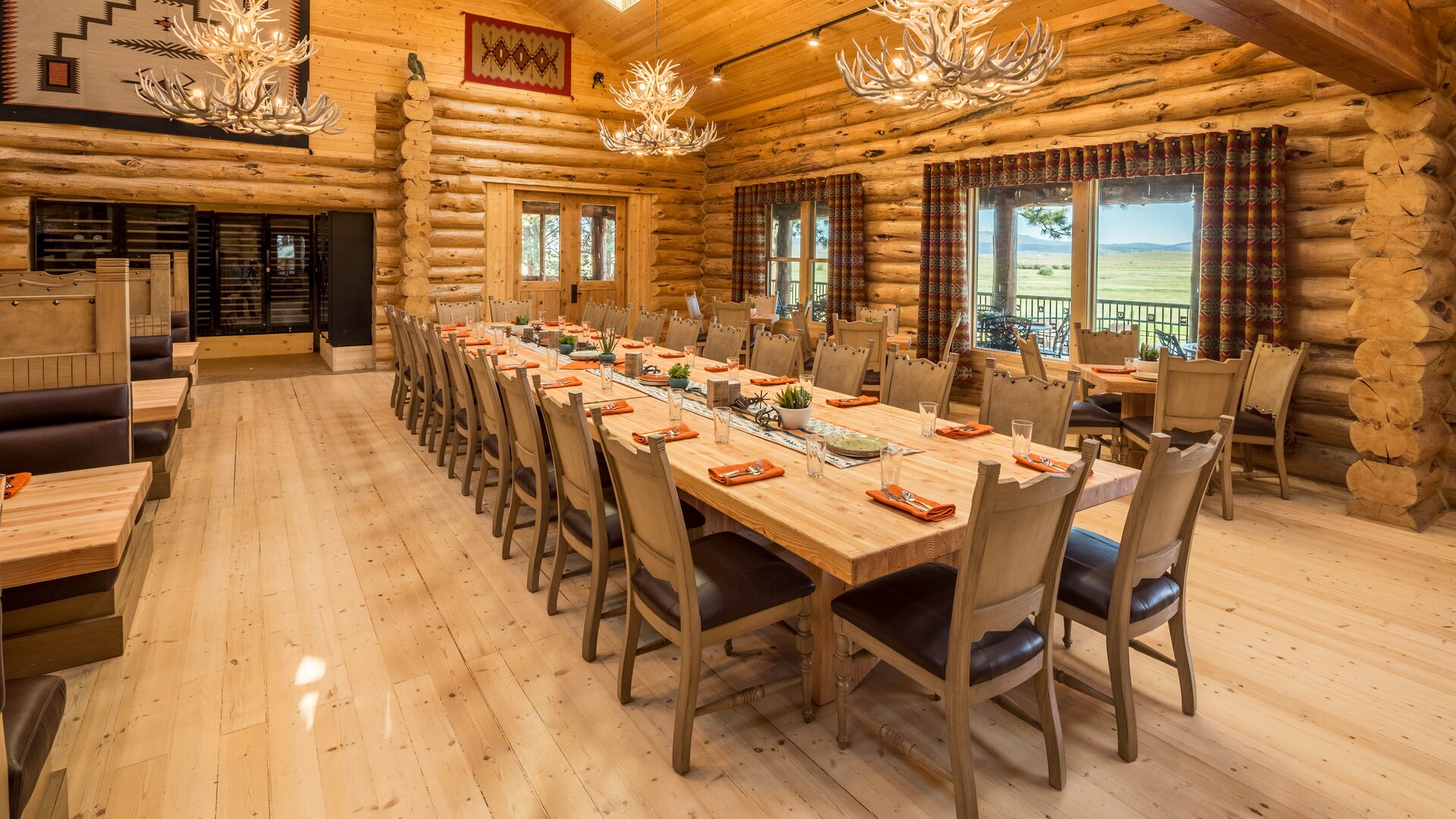 Dining/Restaurant