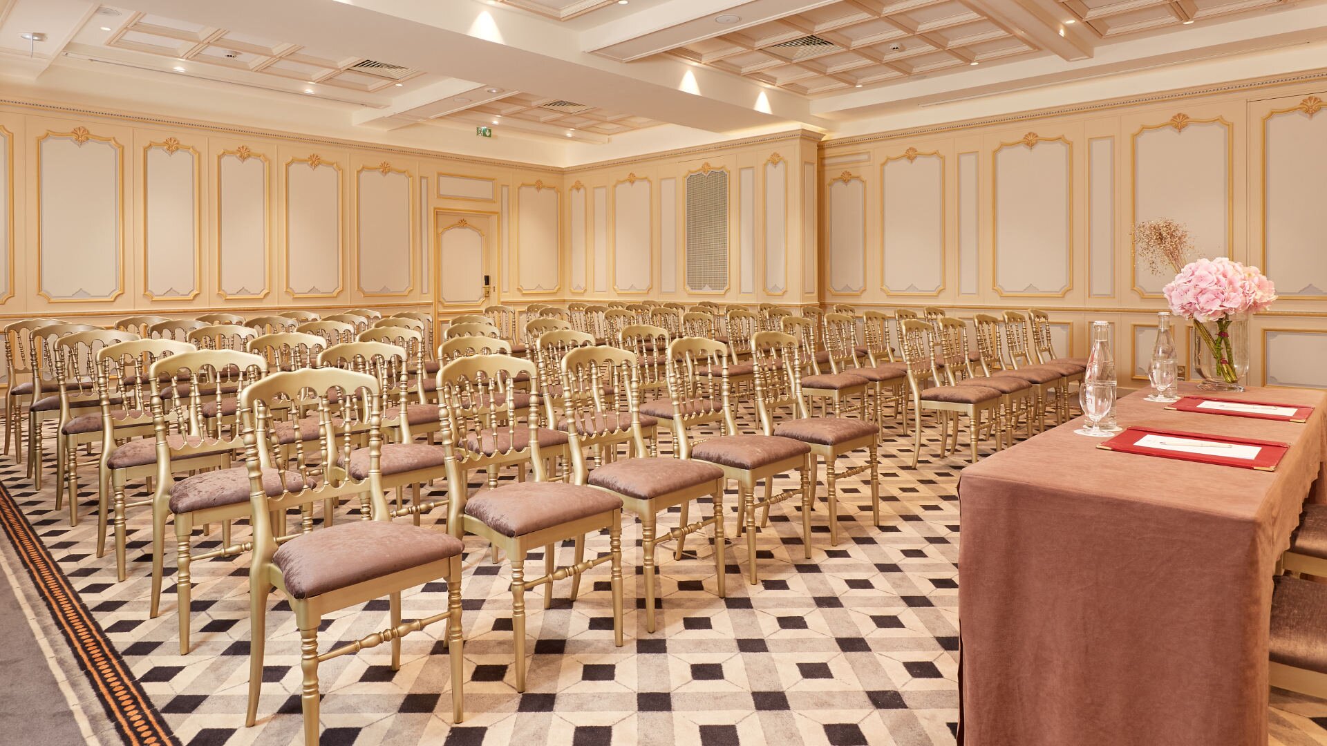 Salon Marsan 