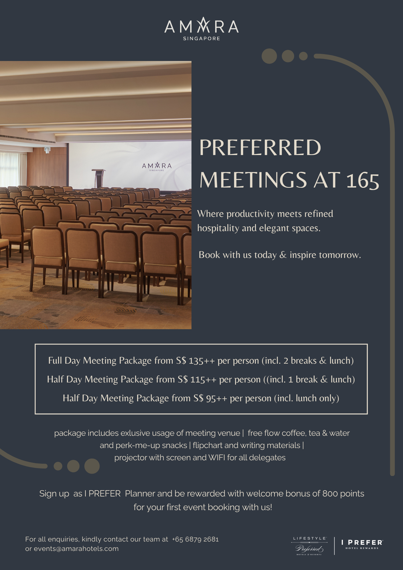 Preferred Meeting Flyer Oct 2025