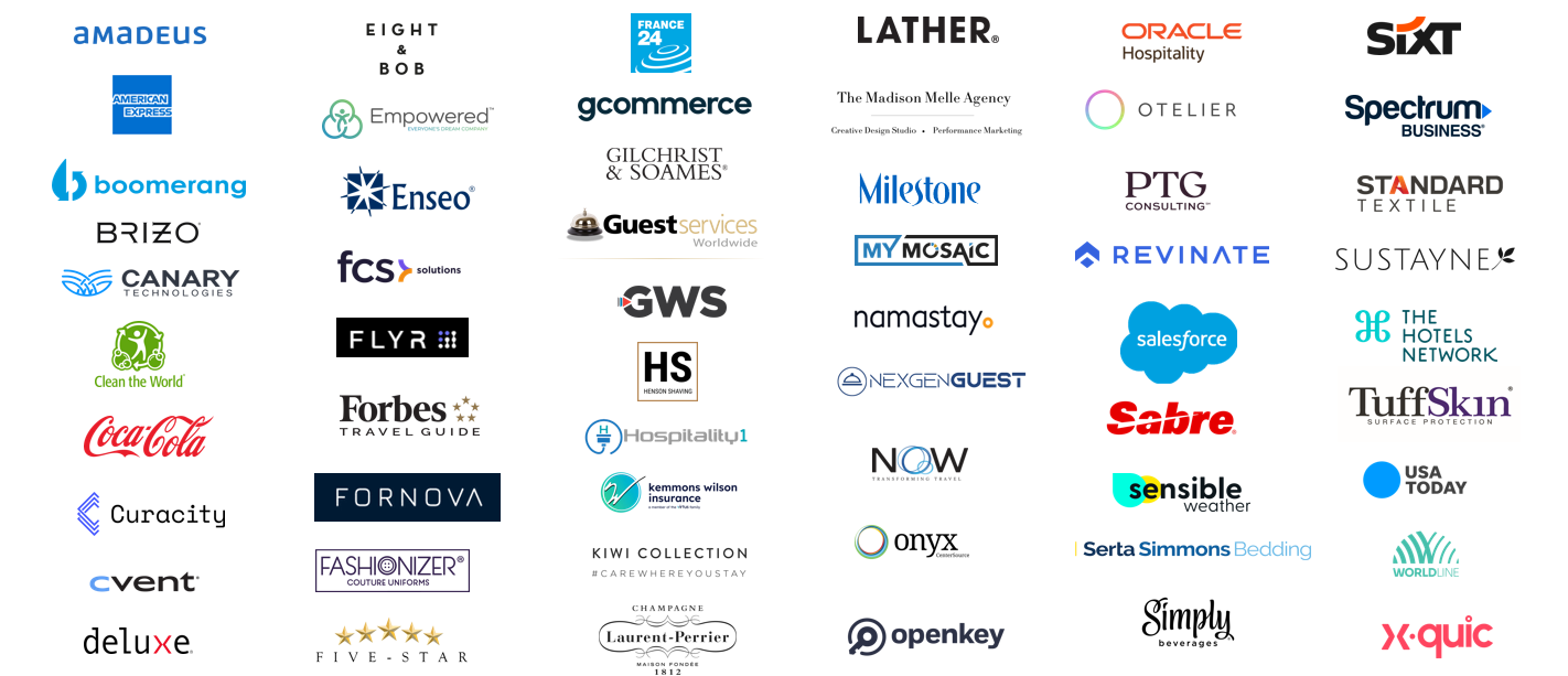 Alliance Partners of Preferred Travel Group Q1 2026