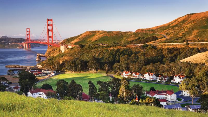 Cavallo Point