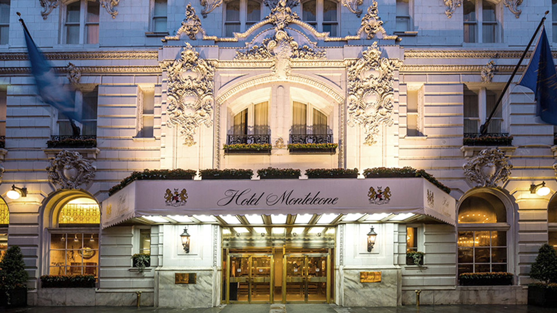 Hotel Monteleone