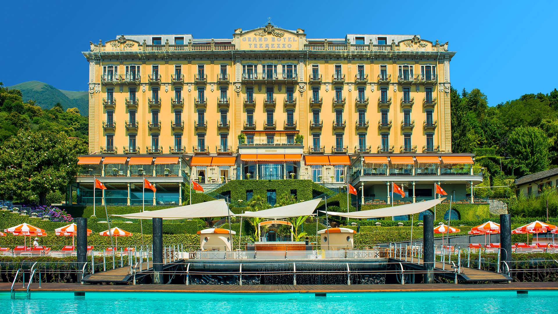 Grand Hotel Tremezzo