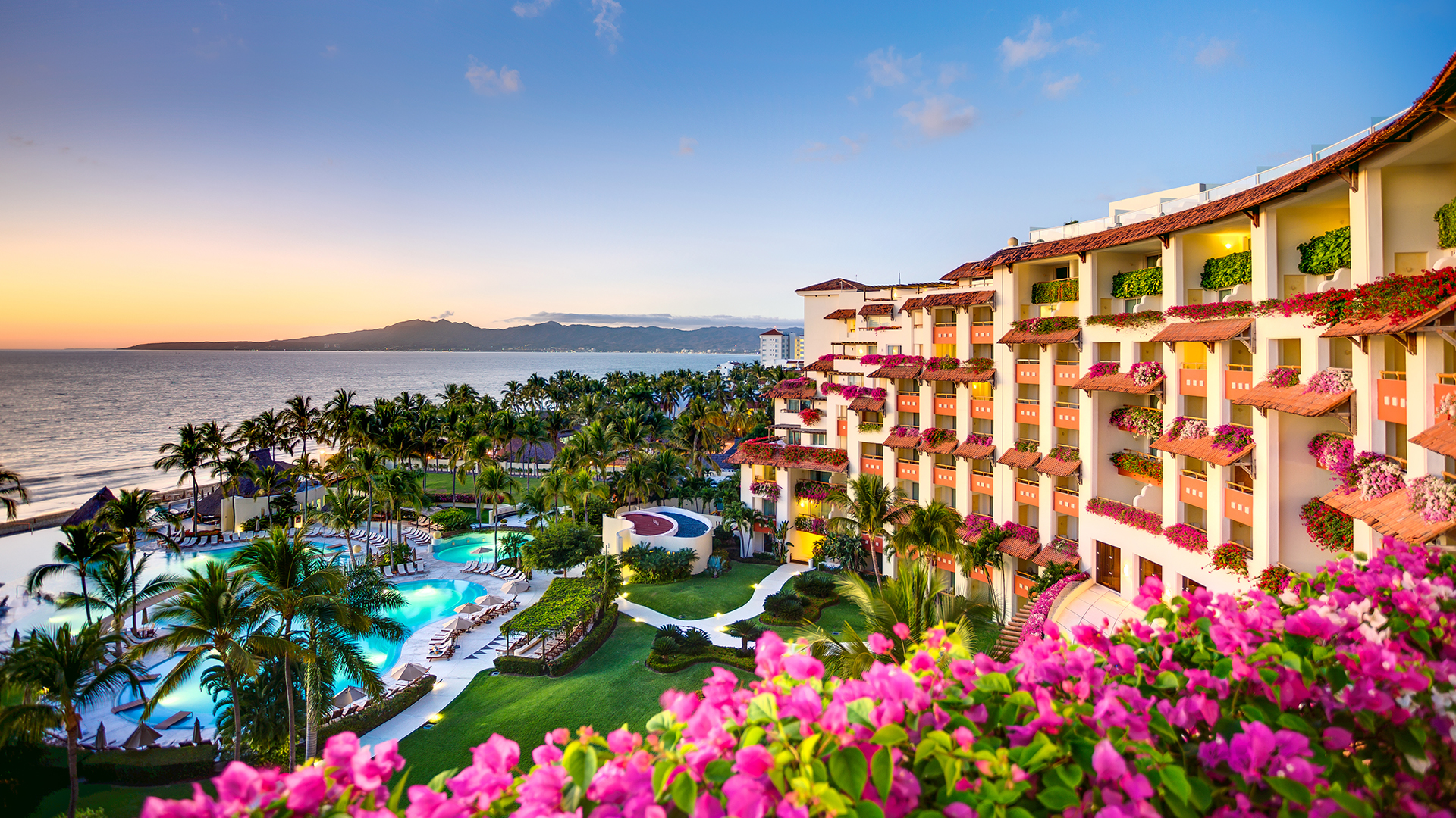 Grand Velas Riviera Nayarit