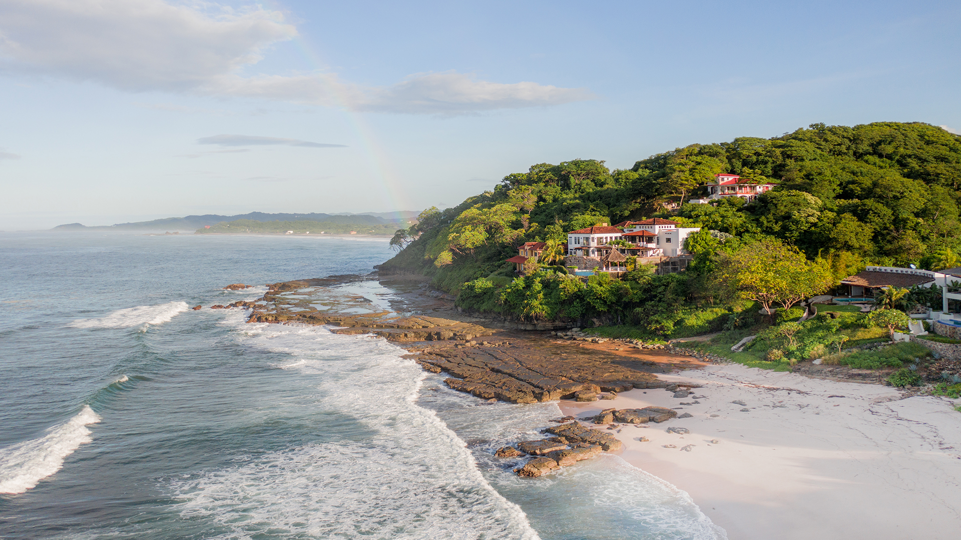 Nicaragua