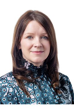 Brenda Collin Executive Profile Headshot 2021
