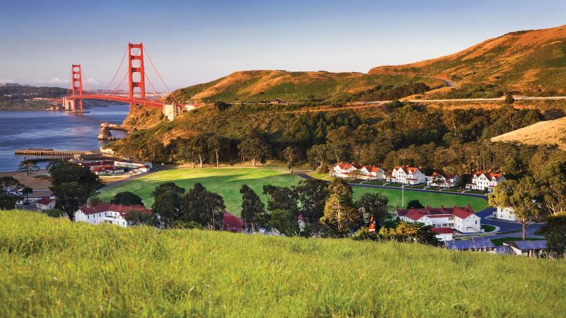 Cavallo Point