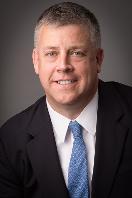Dan Coyle Executive Vice President, United States & Canada