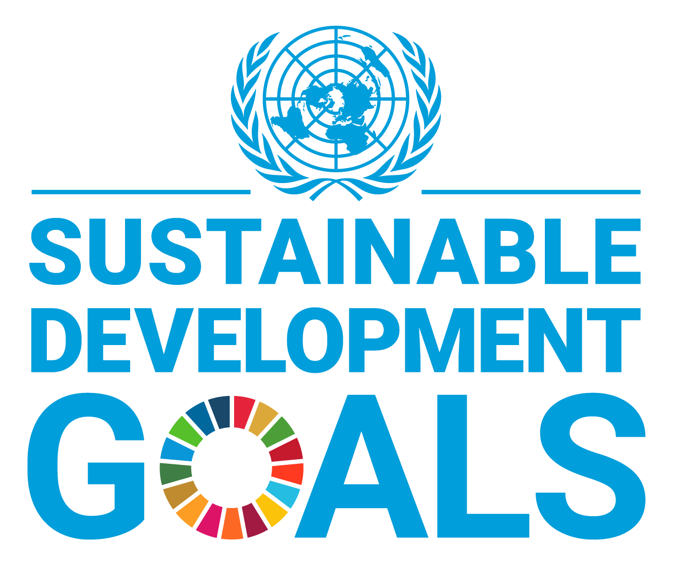 UN SDG Logo