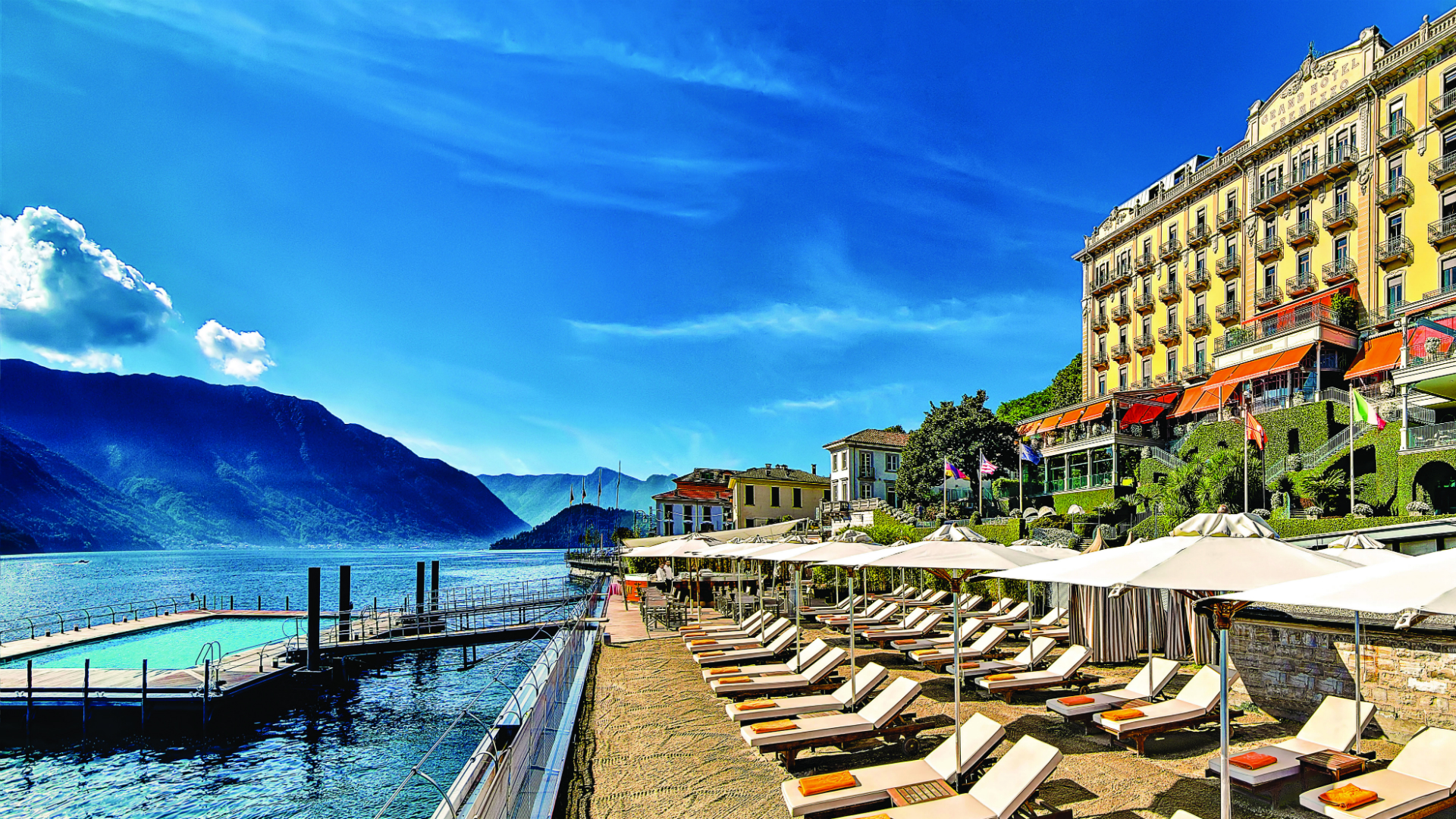 grand hotel tremezzo lake como italy