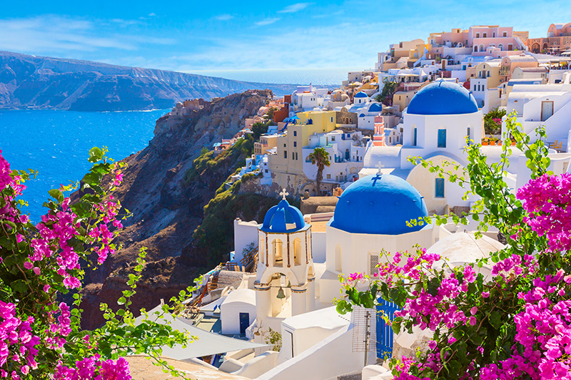 places to visit in europe in summer 2022