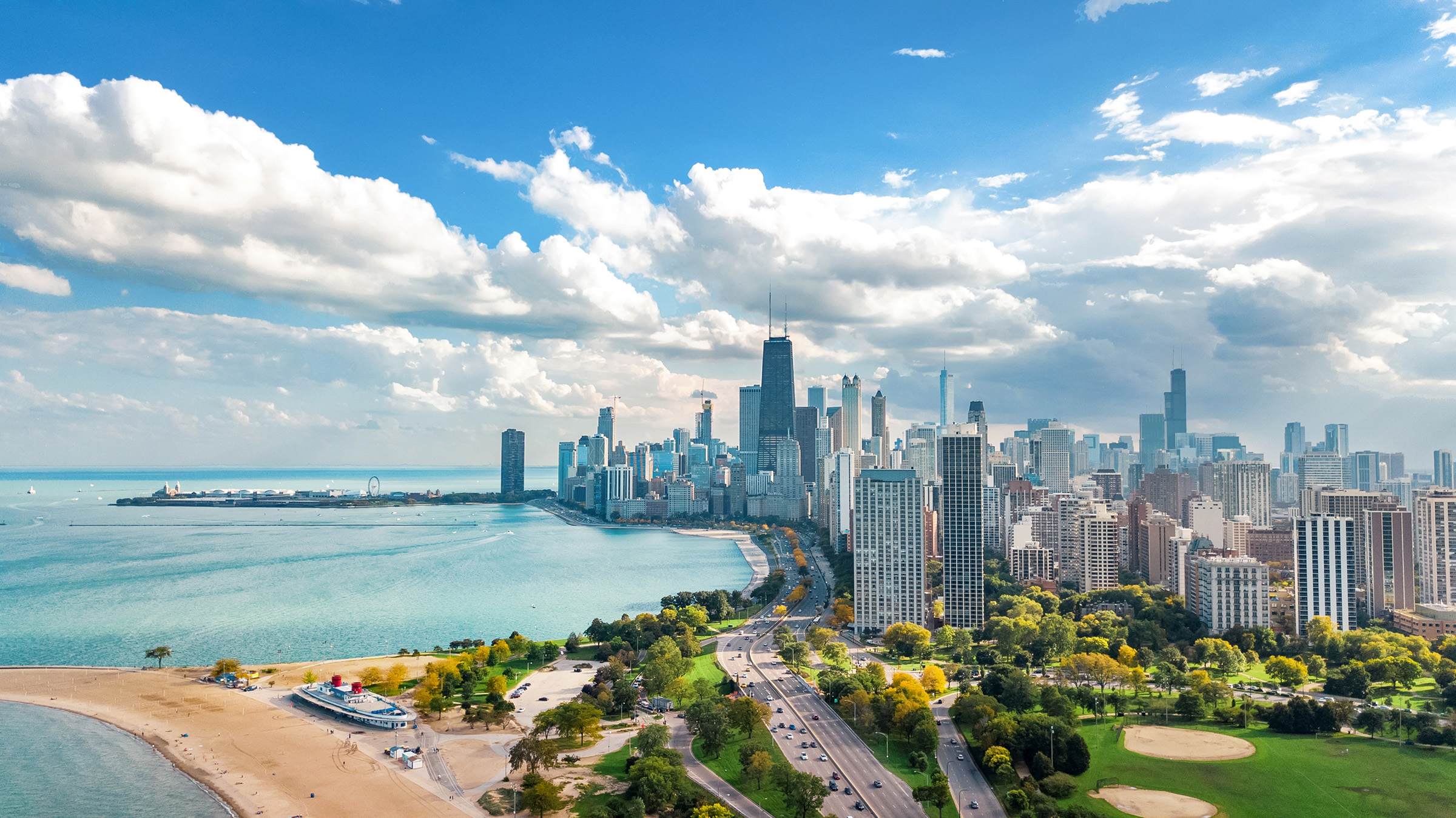 Chicago & The Midwest