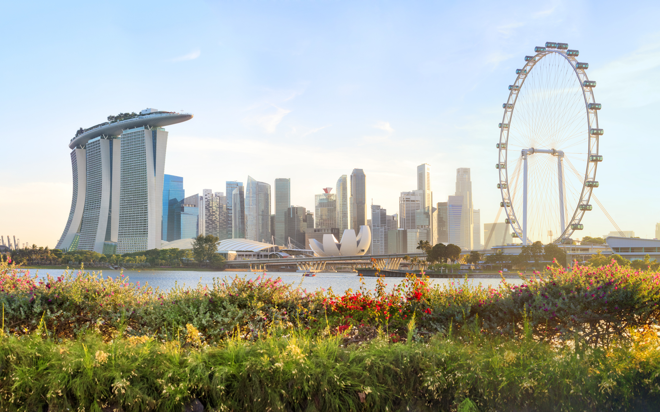 Singapore & Kuala Lumpur