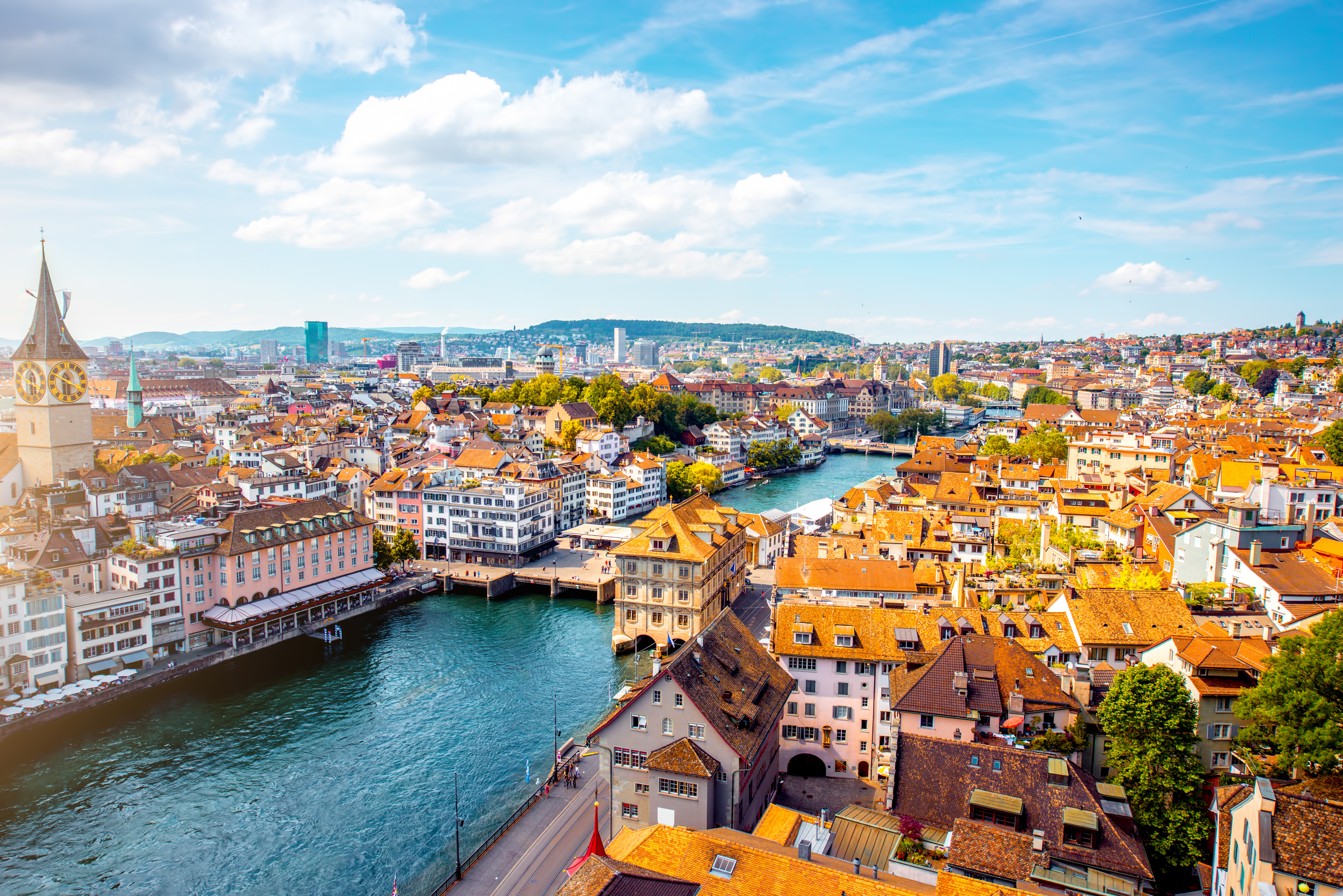 Europe