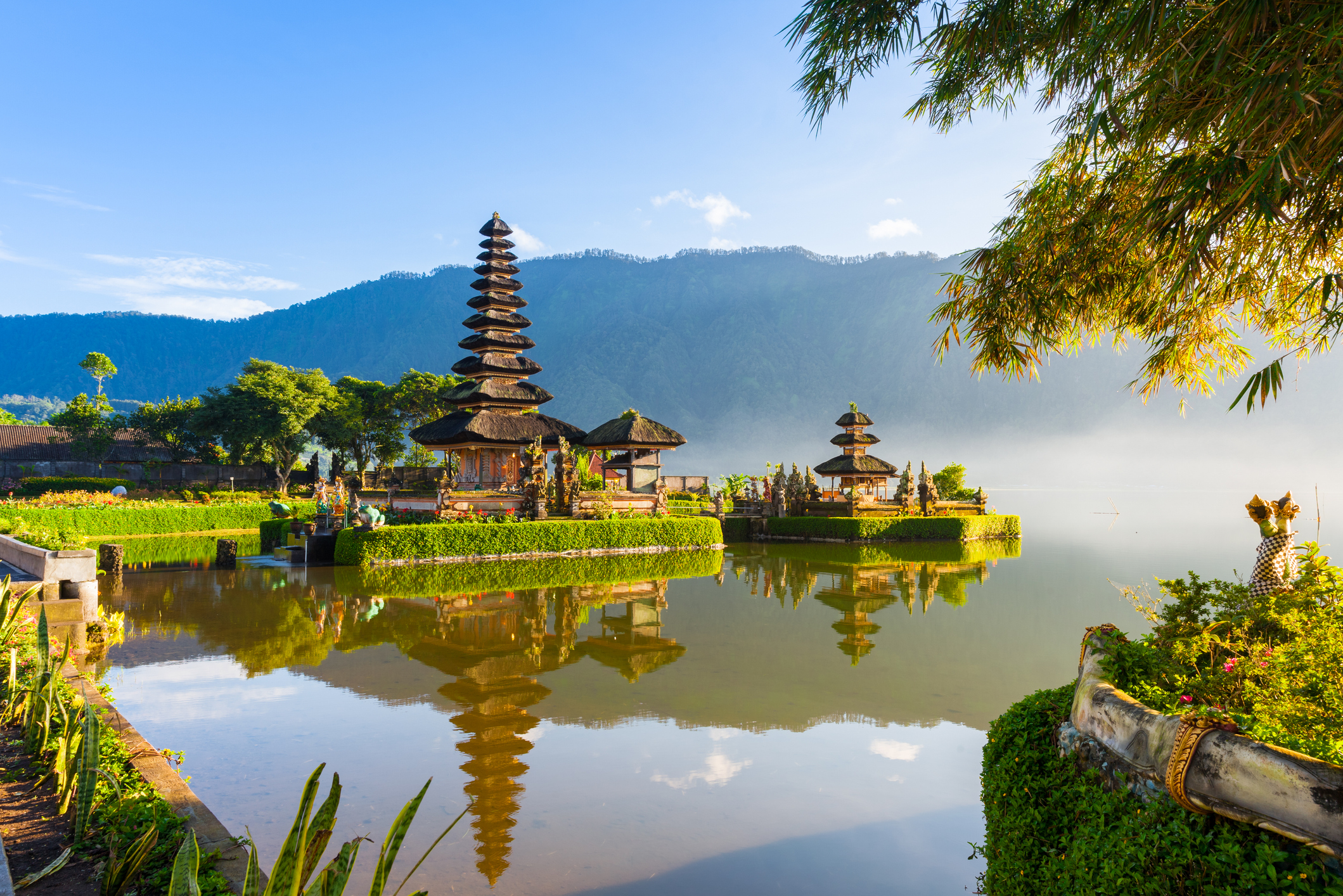 Southeast Asia
