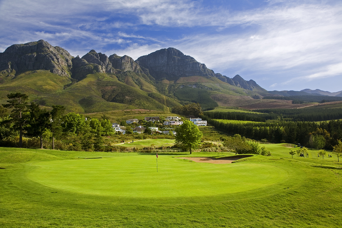 Erinvale Estate Hotel & Spa