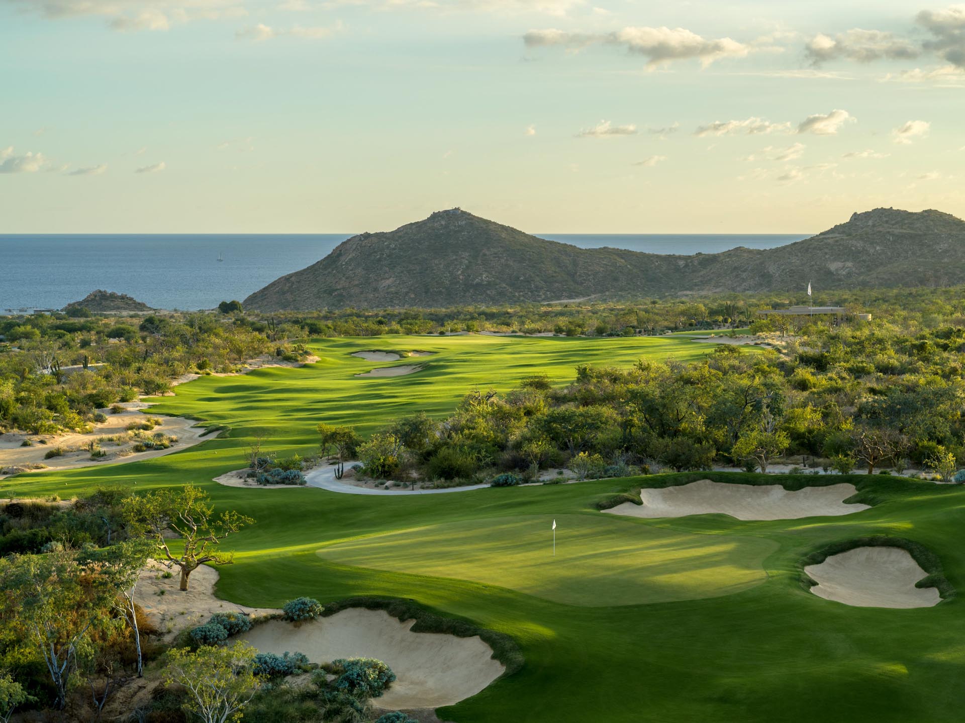 Montage Los Cabos