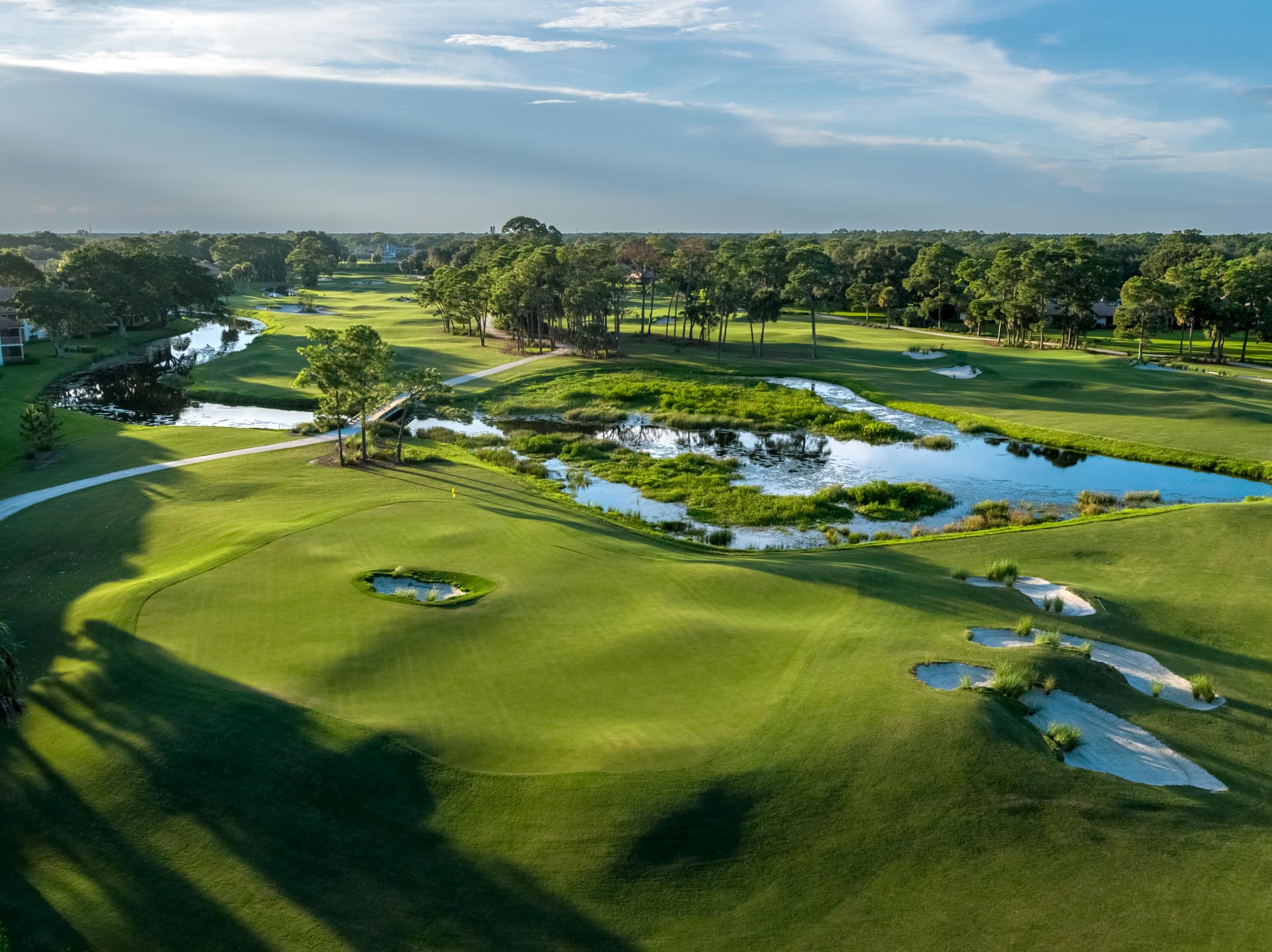 PGA National Resort
