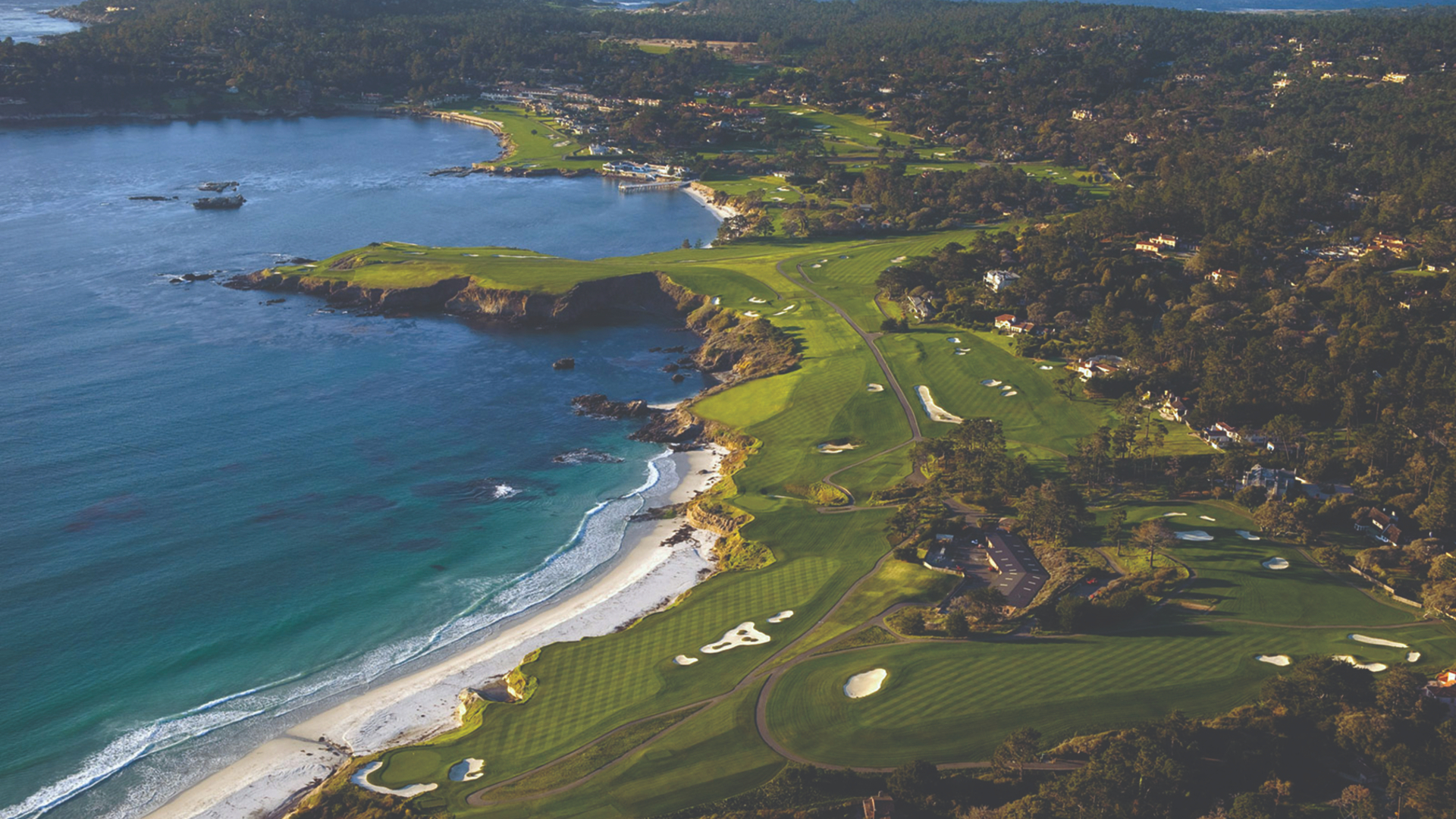 the lodge at pebble beach