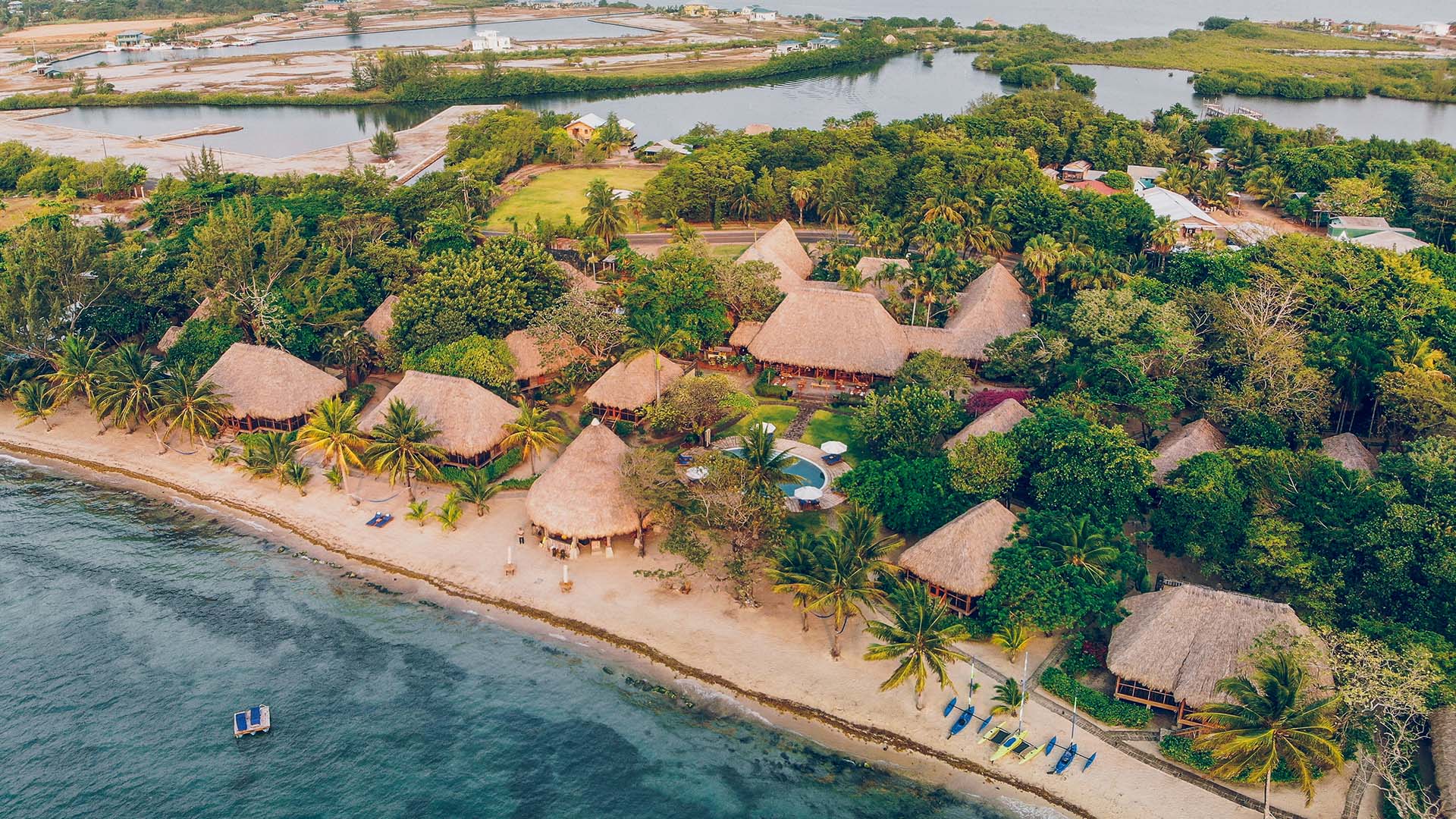 i prefer hotel rewards 2021 members choice awards turtle inn placencia belize