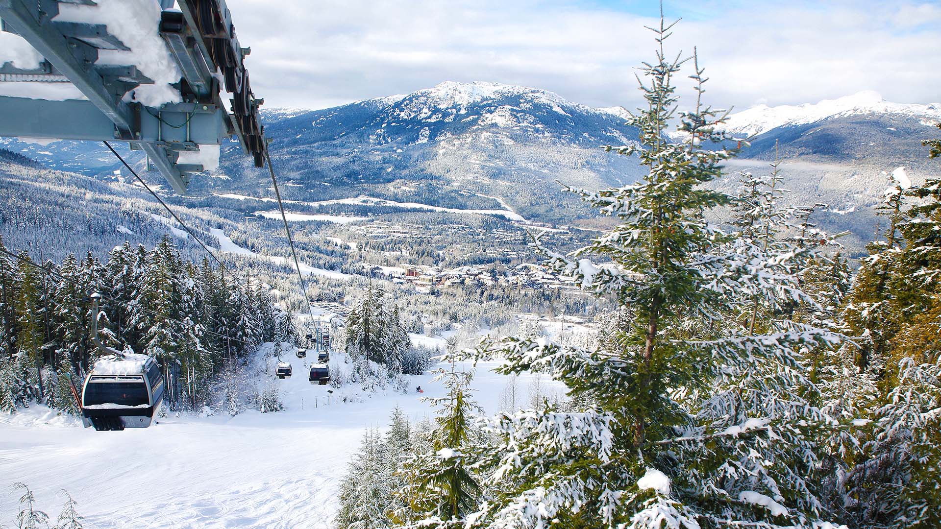 whistler canada