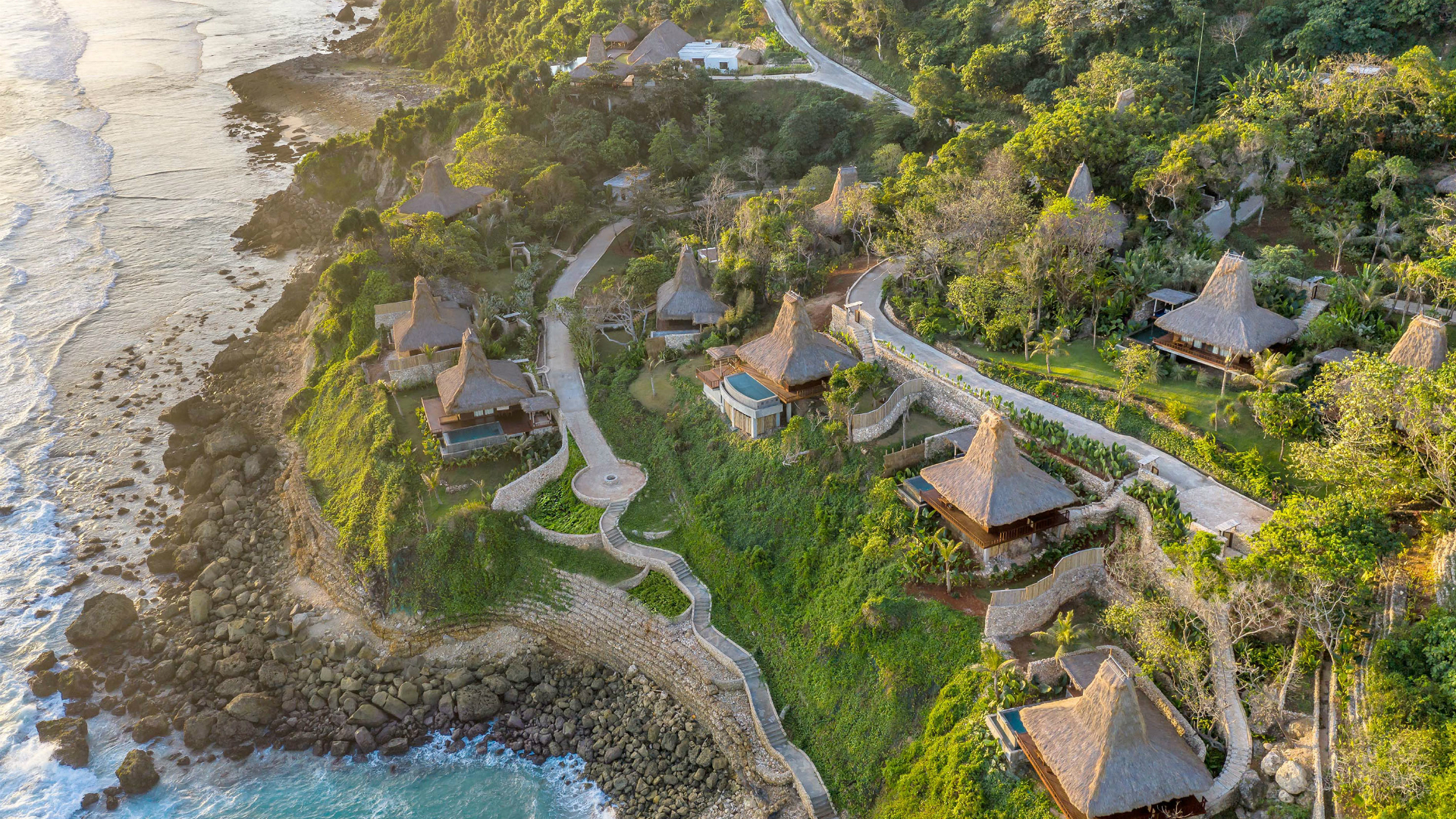 Lelewatu Resort Sumba